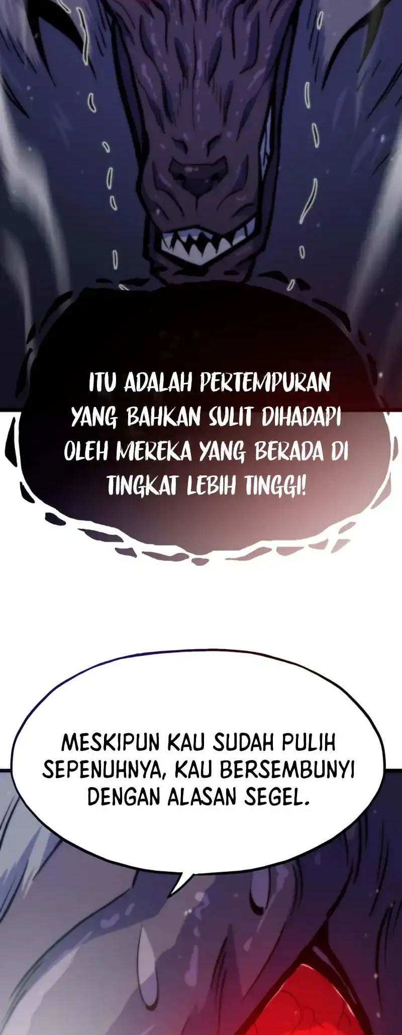 Past Life Regressor (Remake 2022) Chapter 151 Gambar 66