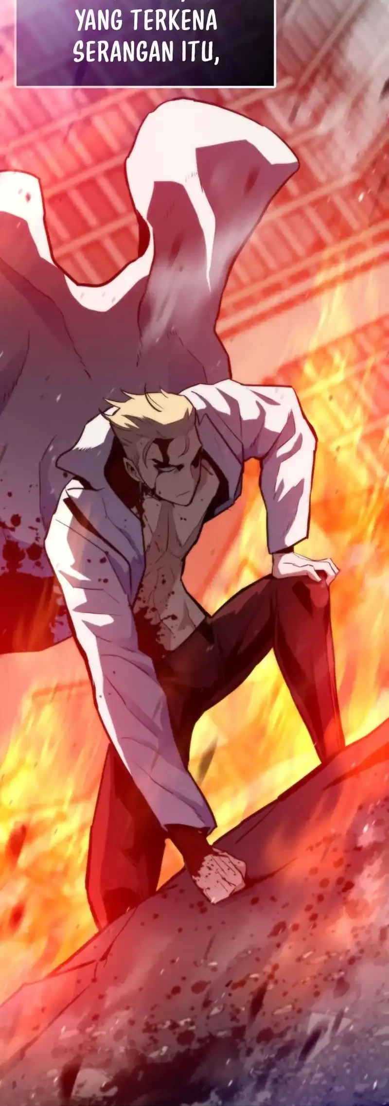 Past Life Regressor (Remake 2022) Chapter 151 Gambar 76