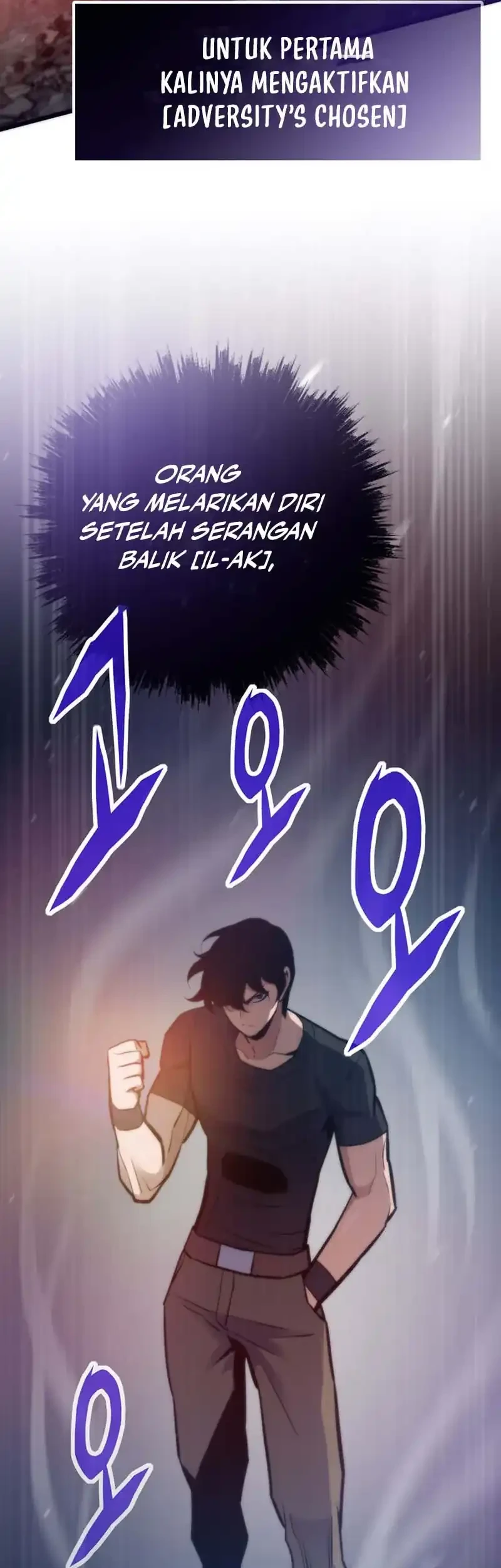 Past Life Regressor (Remake 2022) Chapter 151 Gambar 77
