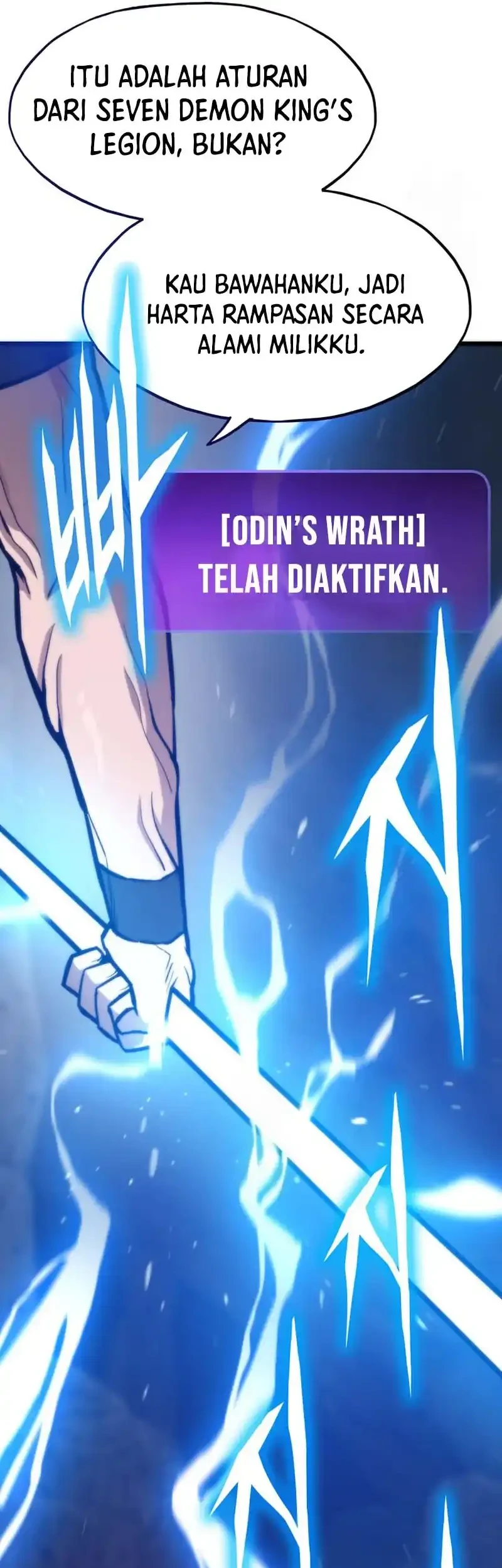 Past Life Regressor (Remake 2022) Chapter 151 Gambar 5