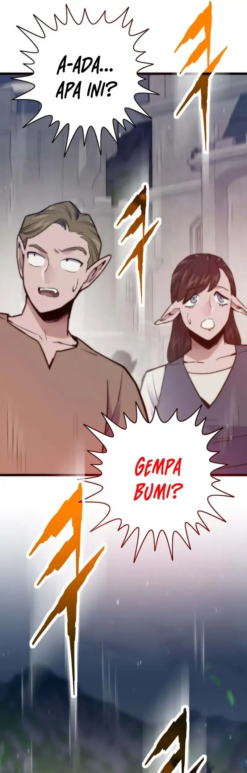 Past Life Regressor (Remake 2022) Chapter 151 Gambar 17