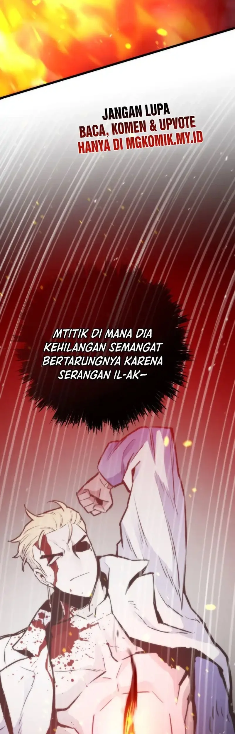 Past Life Regressor (Remake 2022) Chapter 152 Gambar 35