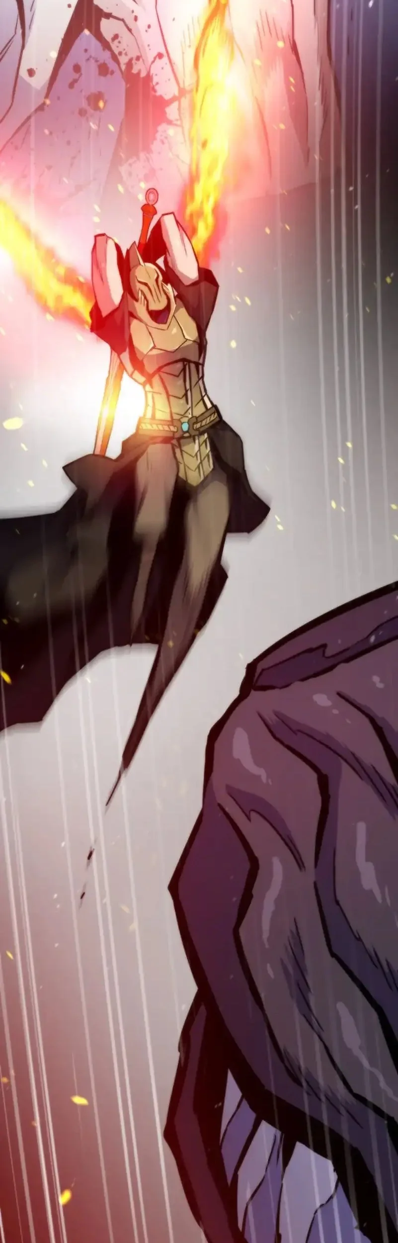 Past Life Regressor (Remake 2022) Chapter 152 Gambar 36