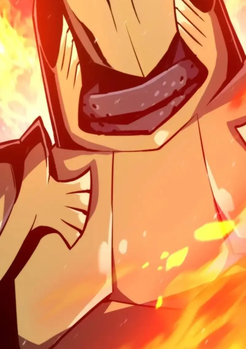 Past Life Regressor (Remake 2022) Chapter 152 Gambar 45