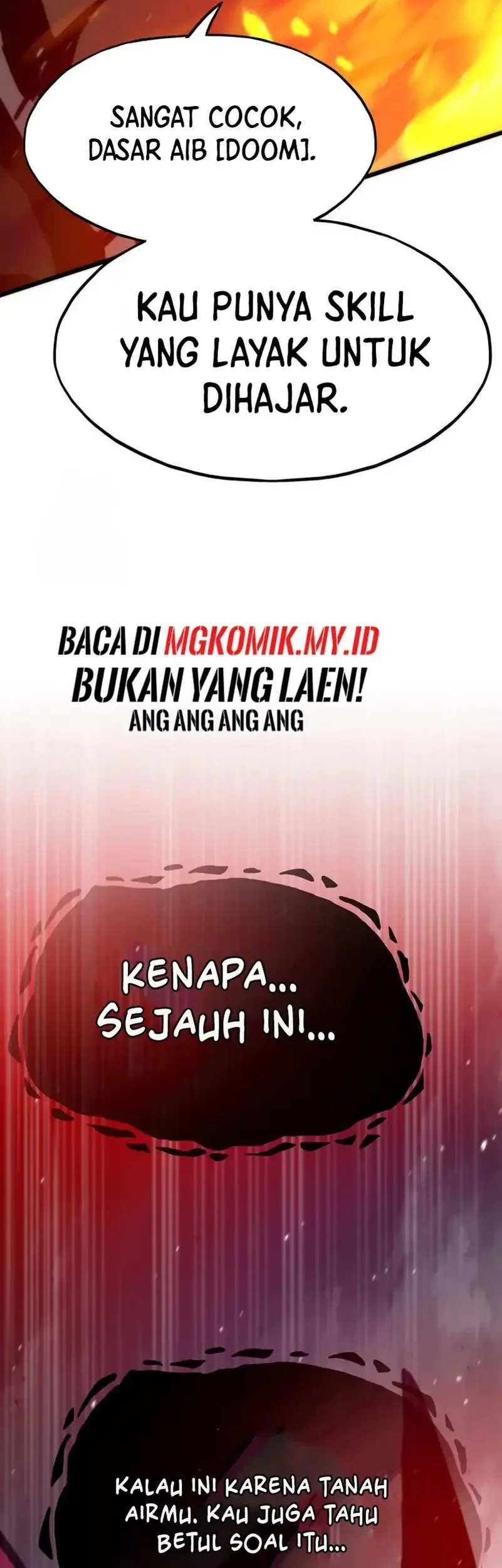 Past Life Regressor (Remake 2022) Chapter 152 Gambar 46