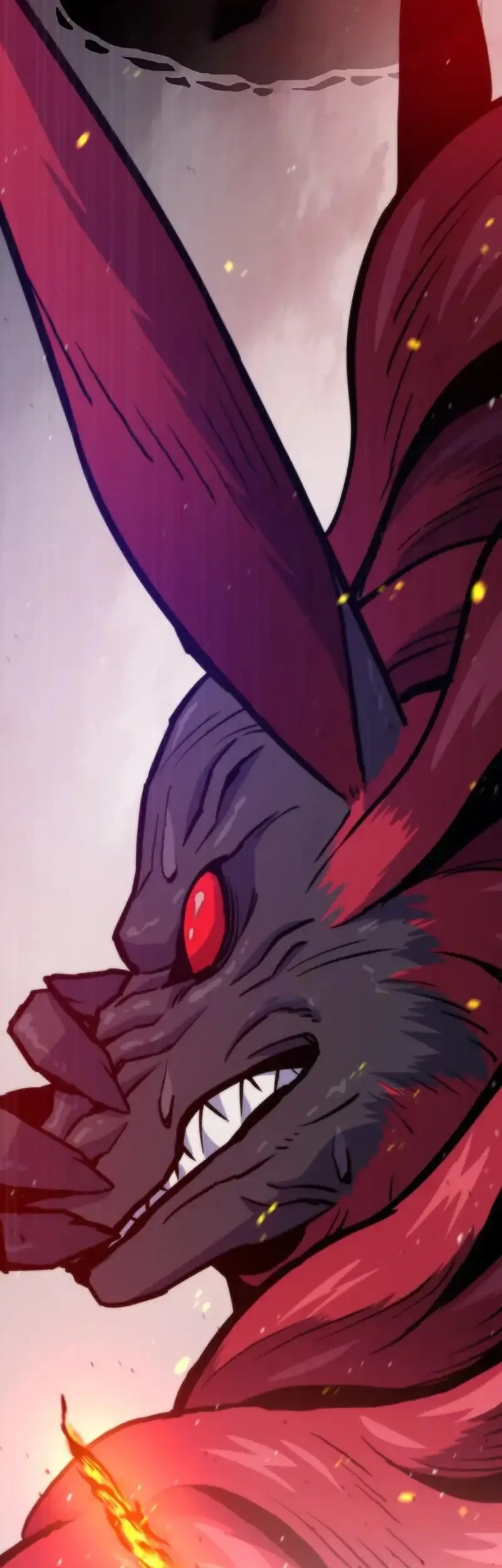 Past Life Regressor (Remake 2022) Chapter 152 Gambar 47