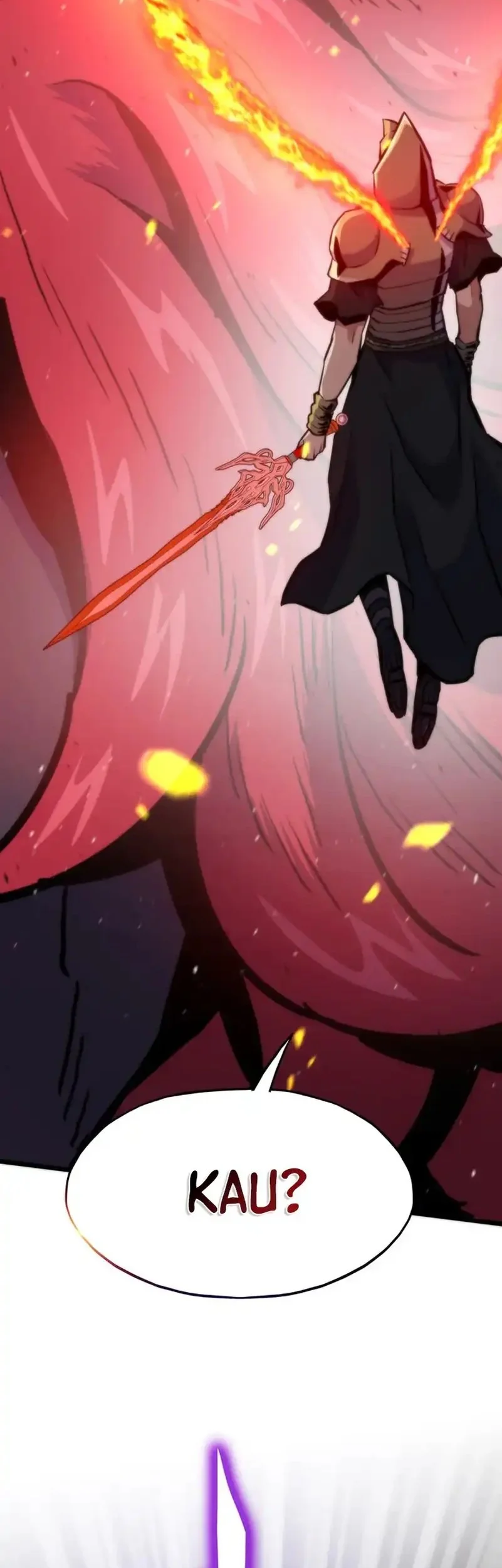 Past Life Regressor (Remake 2022) Chapter 152 Gambar 48