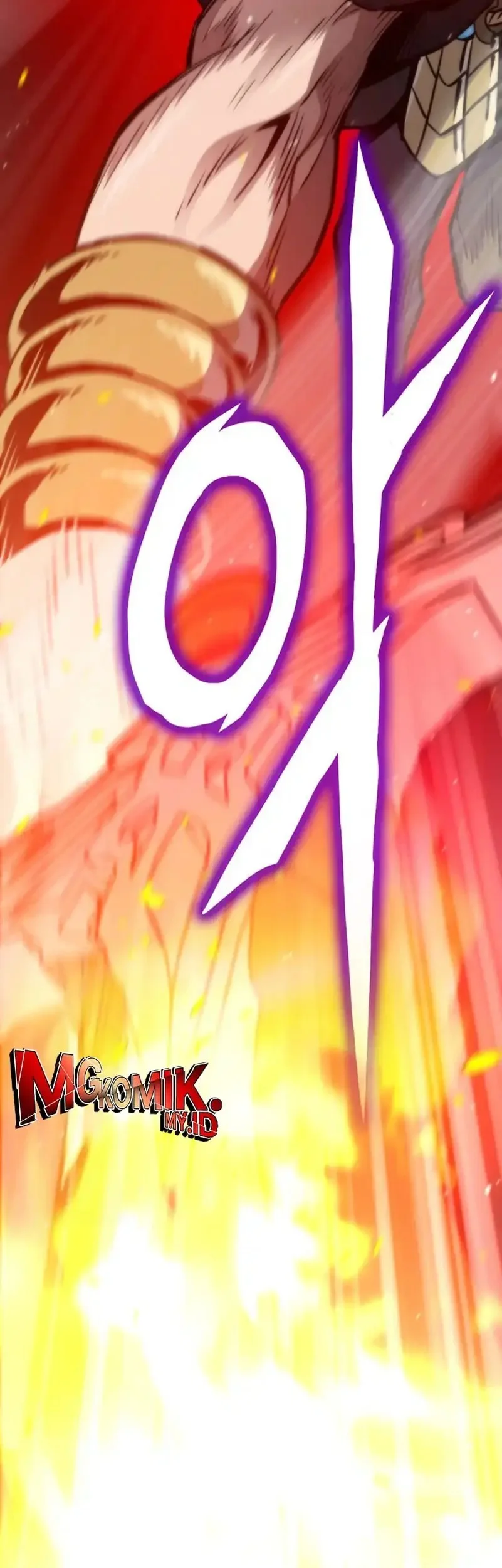 Past Life Regressor (Remake 2022) Chapter 152 Gambar 50