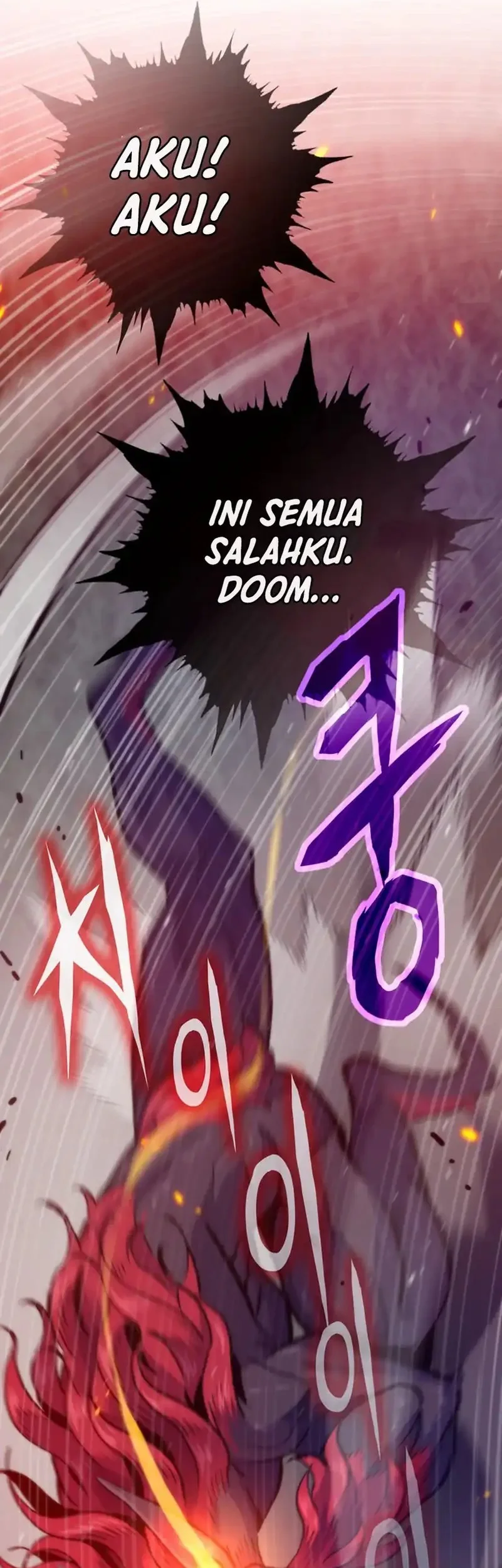 Past Life Regressor (Remake 2022) Chapter 152 Gambar 54