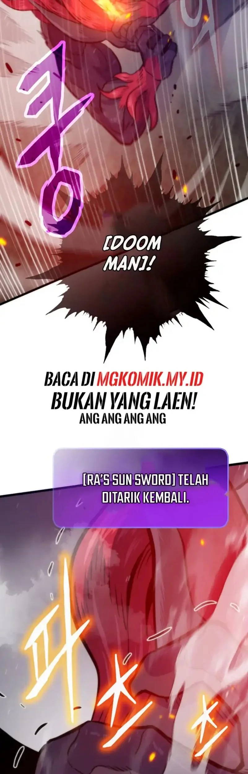 Past Life Regressor (Remake 2022) Chapter 152 Gambar 55