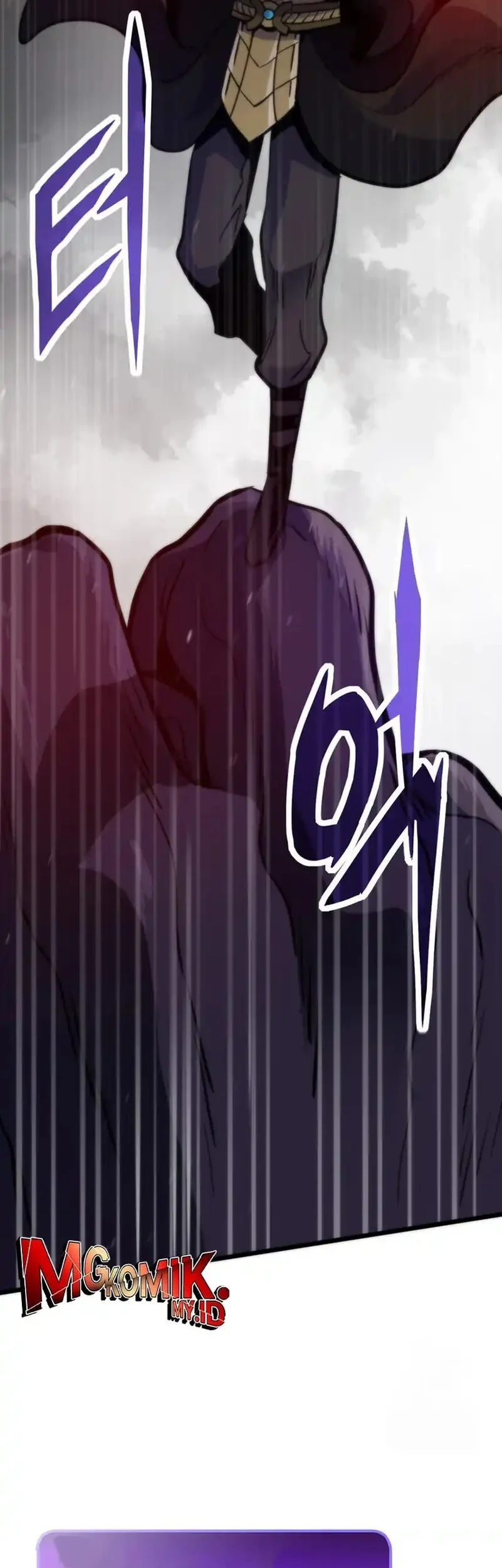 Past Life Regressor (Remake 2022) Chapter 152 Gambar 58