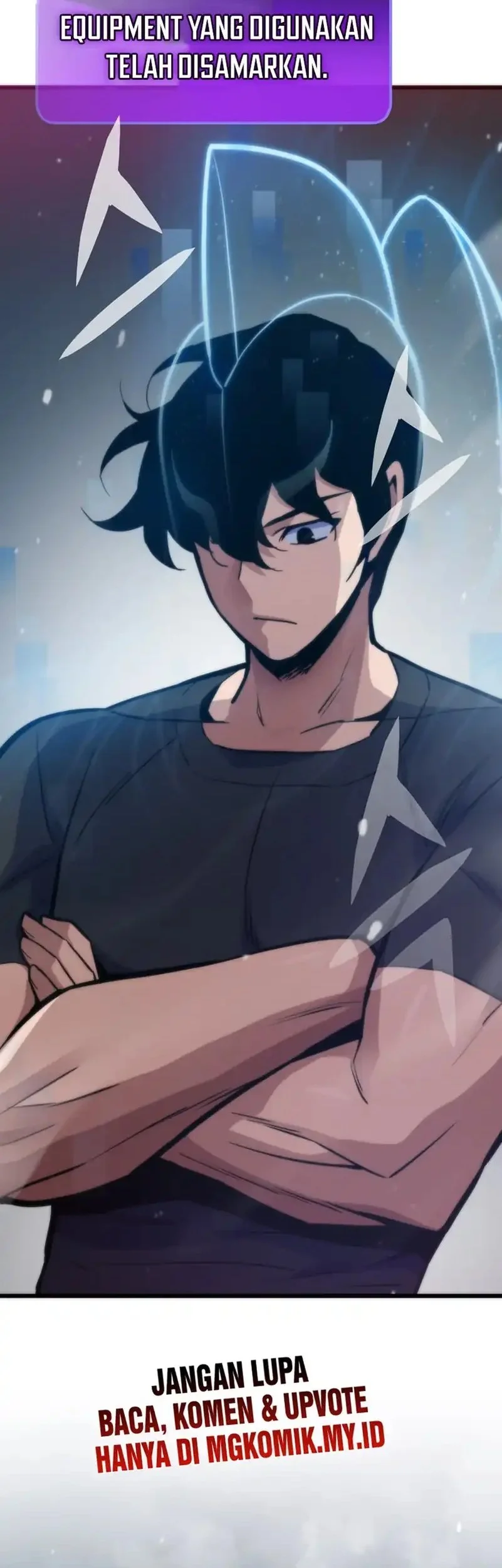 Past Life Regressor (Remake 2022) Chapter 152 Gambar 59