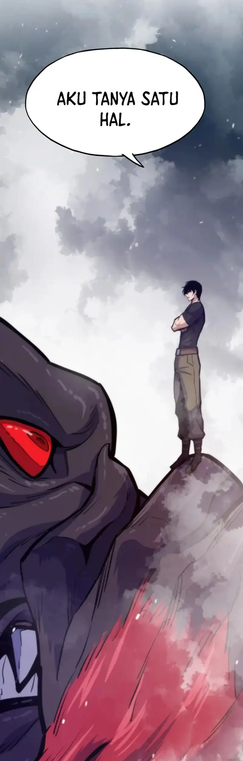 Past Life Regressor (Remake 2022) Chapter 152 Gambar 60