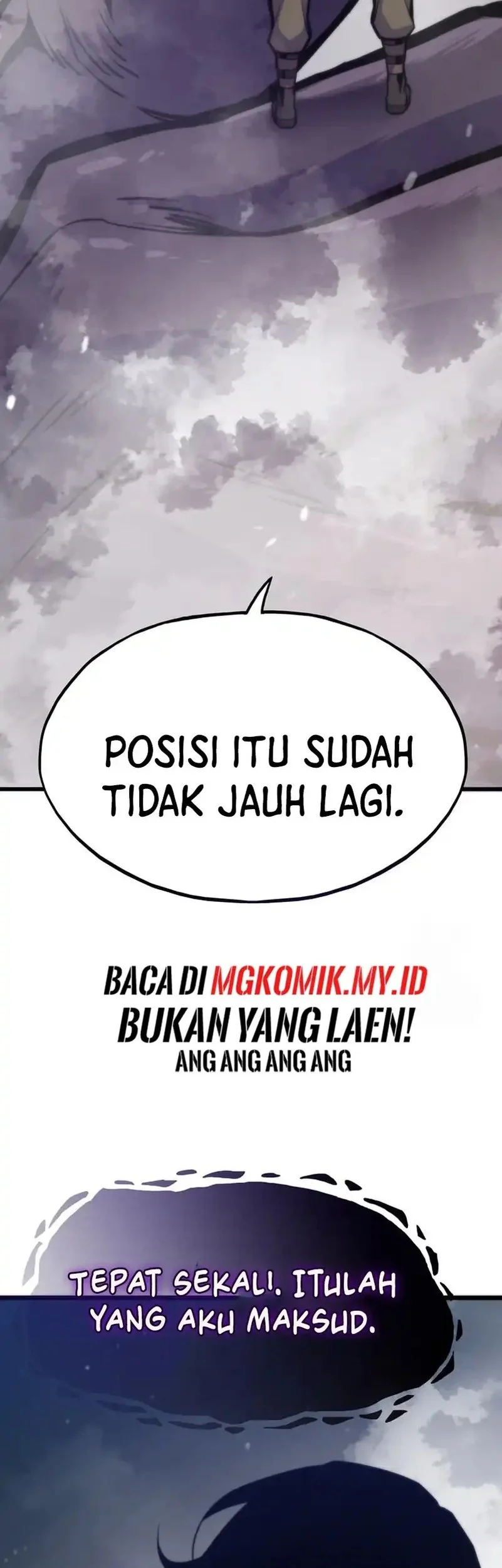 Past Life Regressor (Remake 2022) Chapter 152 Gambar 63