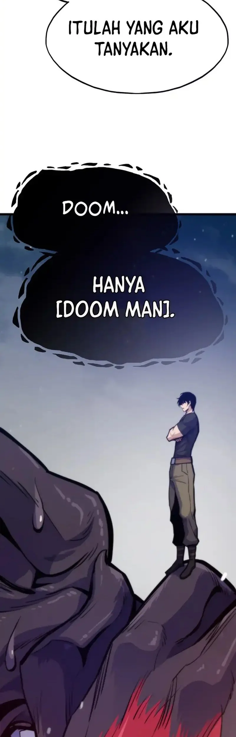 Past Life Regressor (Remake 2022) Chapter 152 Gambar 67