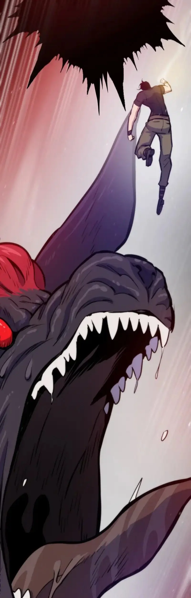 Past Life Regressor (Remake 2022) Chapter 152 Gambar 72