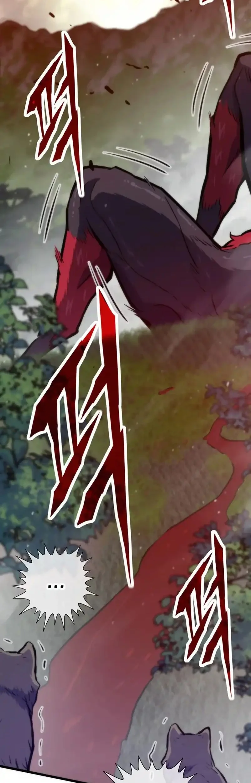 Past Life Regressor (Remake 2022) Chapter 152 Gambar 79