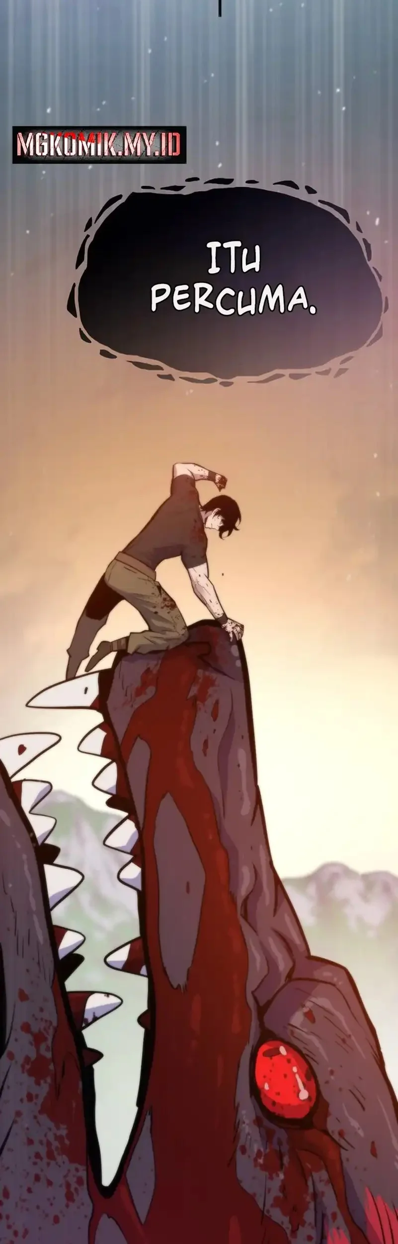 Past Life Regressor (Remake 2022) Chapter 152 Gambar 83