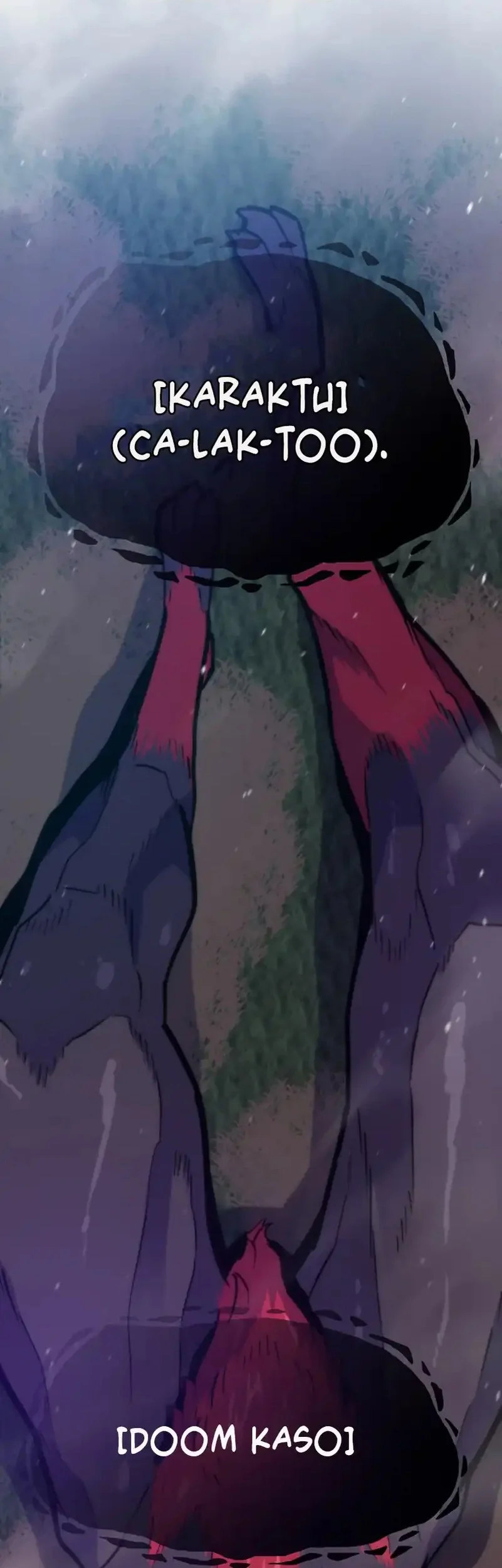 Past Life Regressor (Remake 2022) Chapter 152 Gambar 89