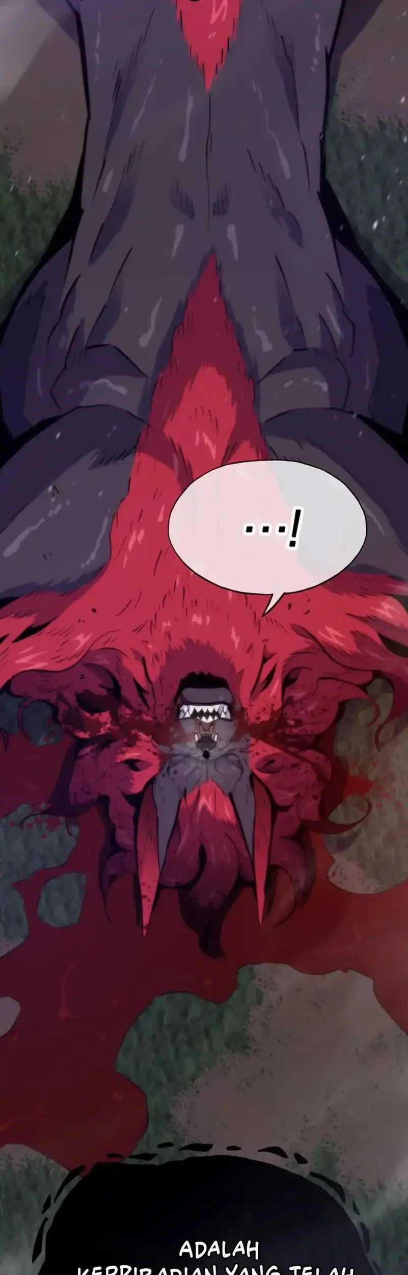 Past Life Regressor (Remake 2022) Chapter 152 Gambar 90