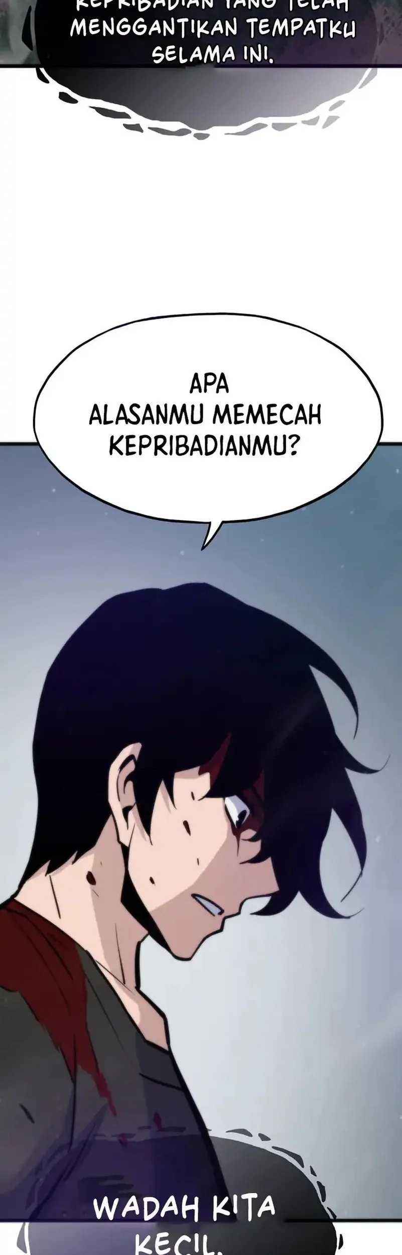 Past Life Regressor (Remake 2022) Chapter 152 Gambar 91