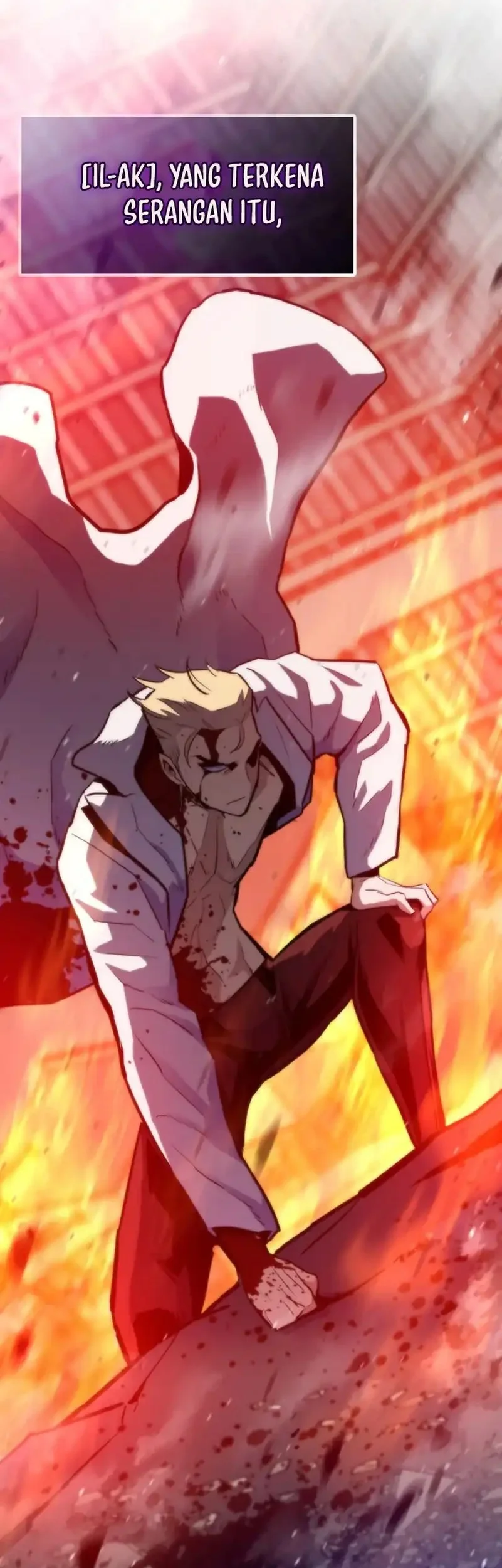 Past Life Regressor (Remake 2022) Chapter 152 Gambar 5