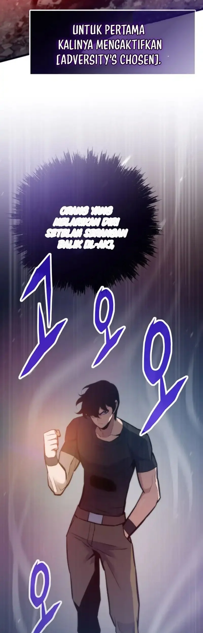 Past Life Regressor (Remake 2022) Chapter 152 Gambar 6