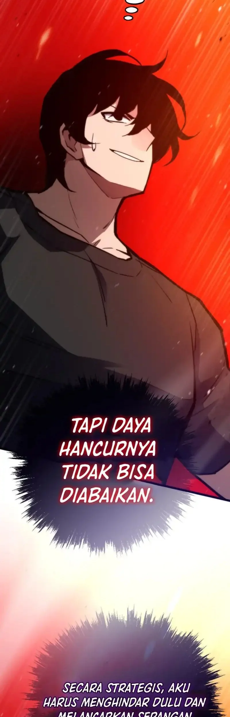 Past Life Regressor (Remake 2022) Chapter 152 Gambar 17