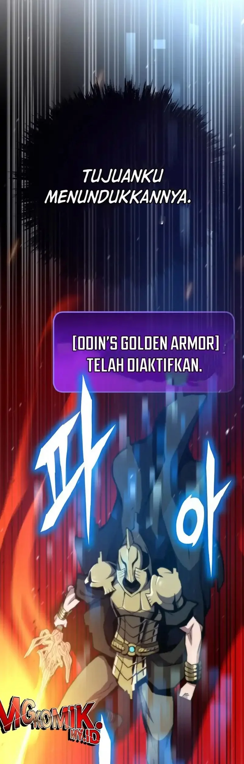 Past Life Regressor (Remake 2022) Chapter 152 Gambar 20