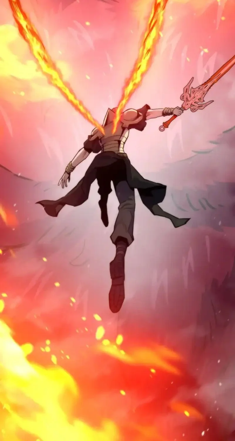 Past Life Regressor (Remake 2022) Chapter 152 Gambar 34