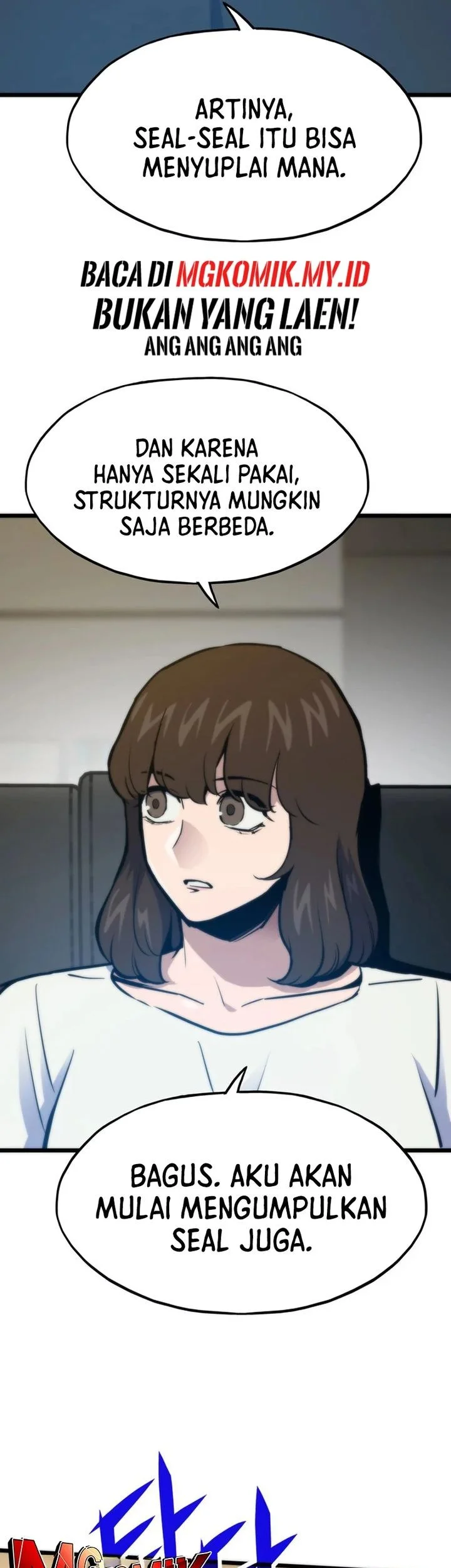 past life regressor remake 2022 chapter 154 - Page 37