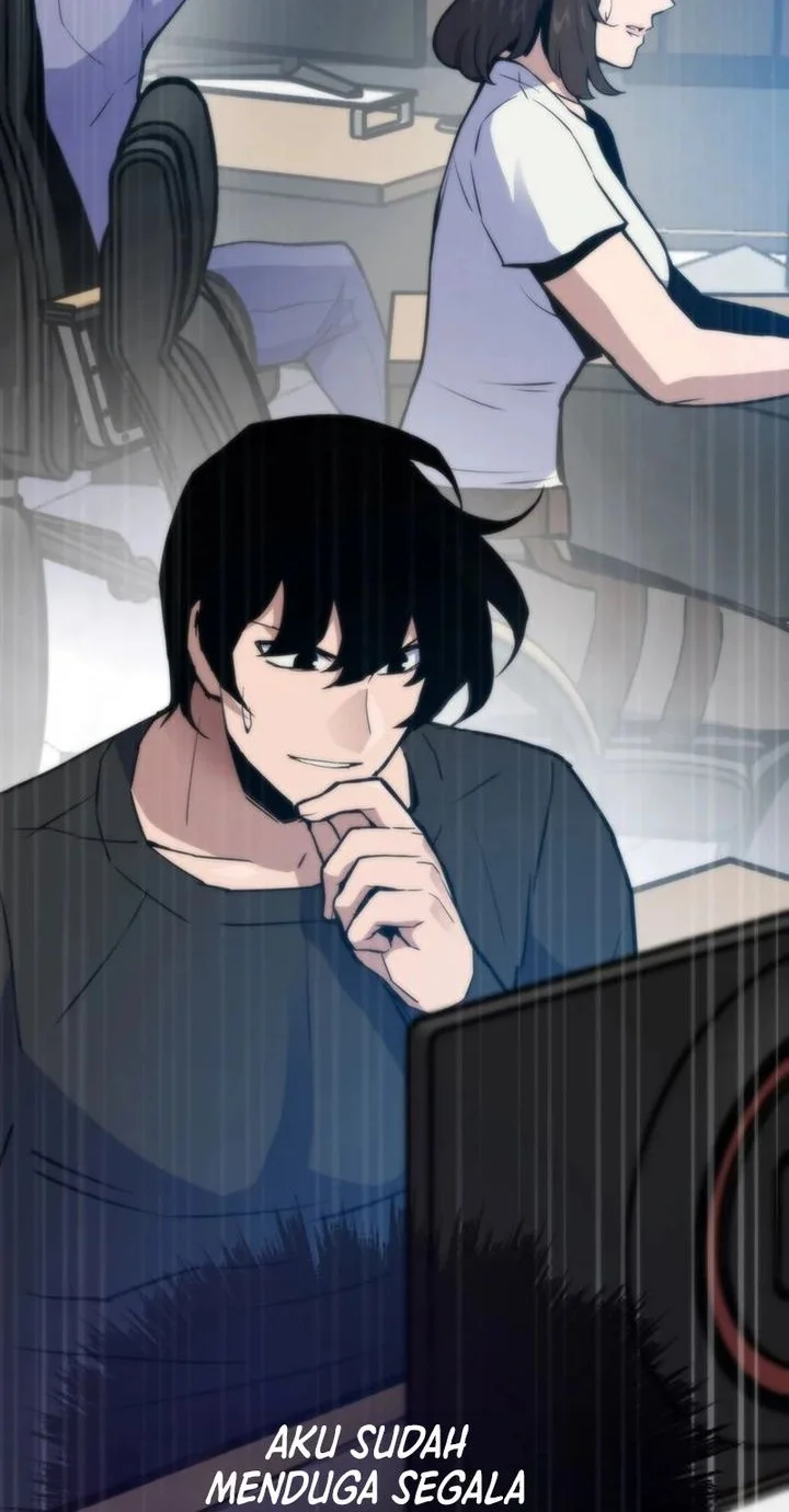 past life regressor remake 2022 chapter 154 - Page 42