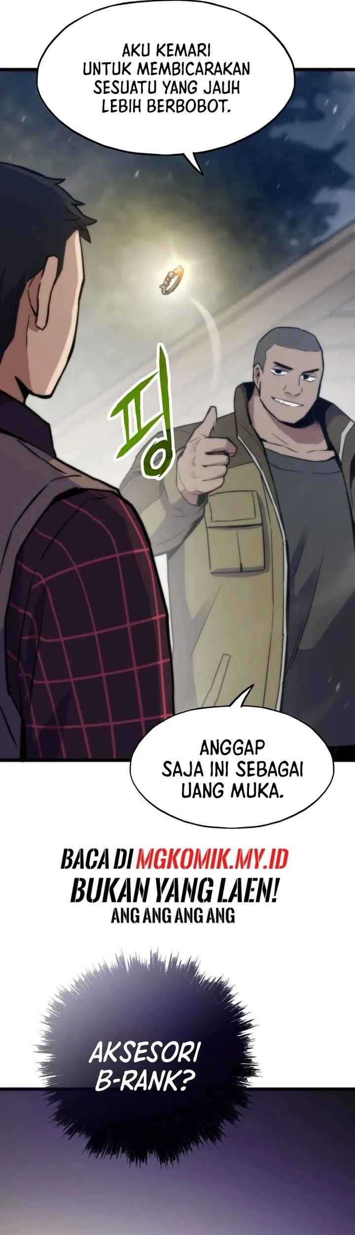 past life regressor remake 2022 chapter 154 - Page 55