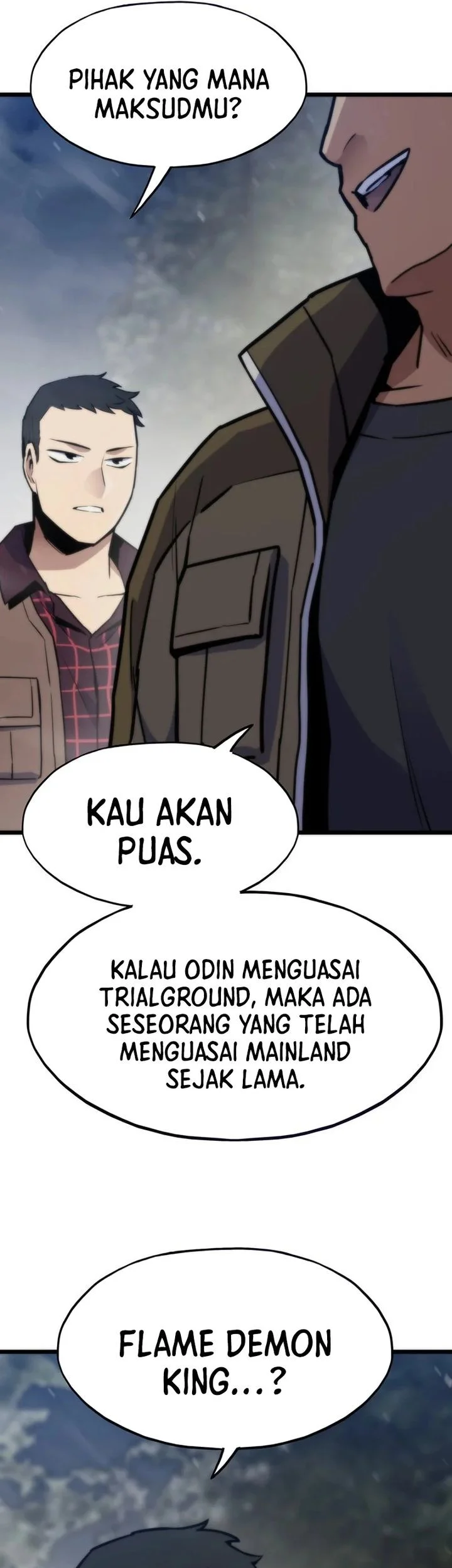 past life regressor remake 2022 chapter 154 - Page 57