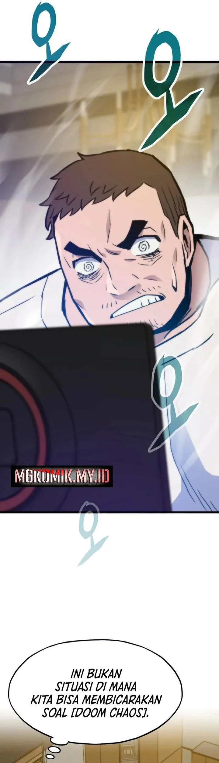 past life regressor remake 2022 chapter 154 - Page 15