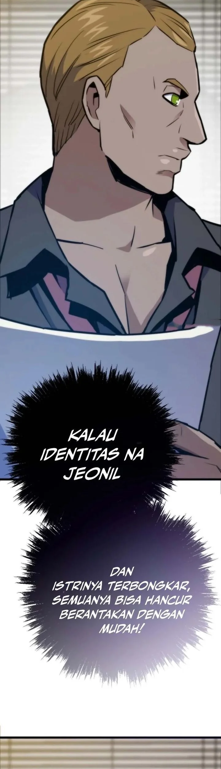 Past Life Regressor (Remake 2022) Chapter 155 Gambar 18