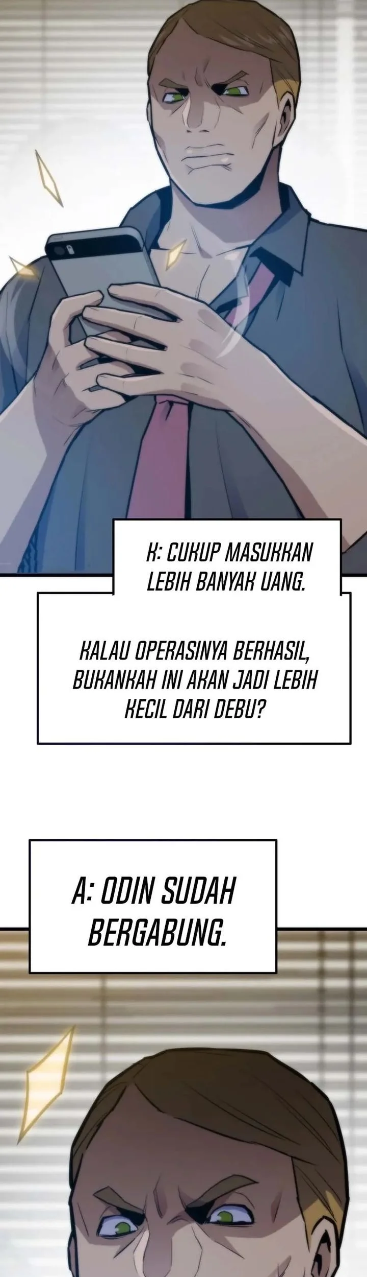 Past Life Regressor (Remake 2022) Chapter 155 Gambar 23