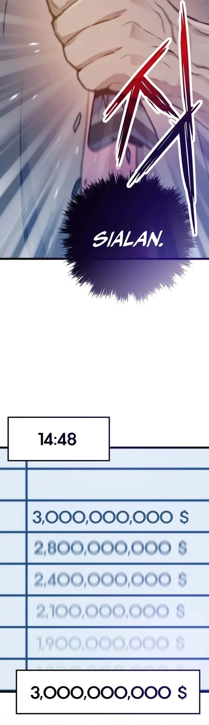 Past Life Regressor (Remake 2022) Chapter 155 Gambar 27