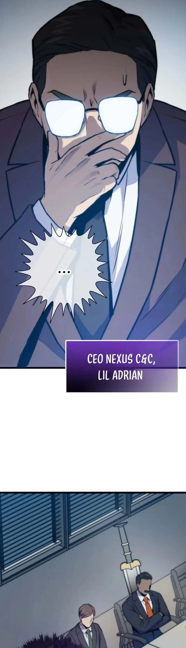 Past Life Regressor (Remake 2022) Chapter 155 Gambar 29