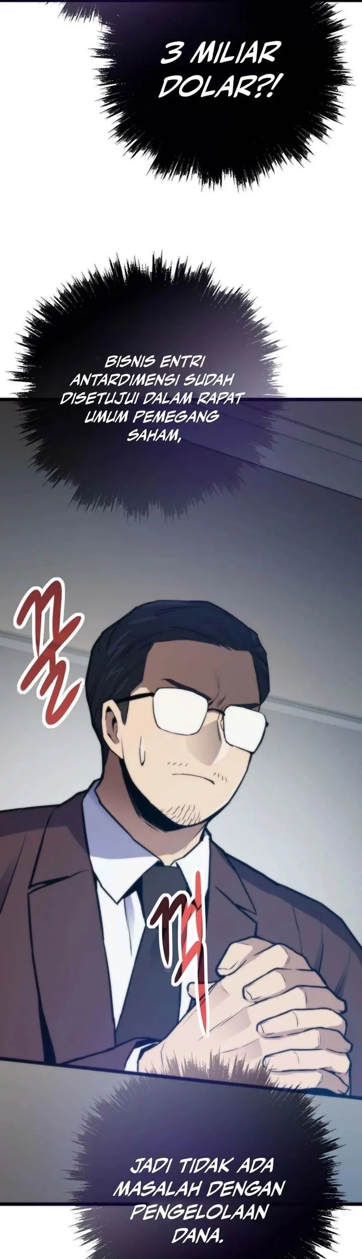 Past Life Regressor (Remake 2022) Chapter 155 Gambar 31