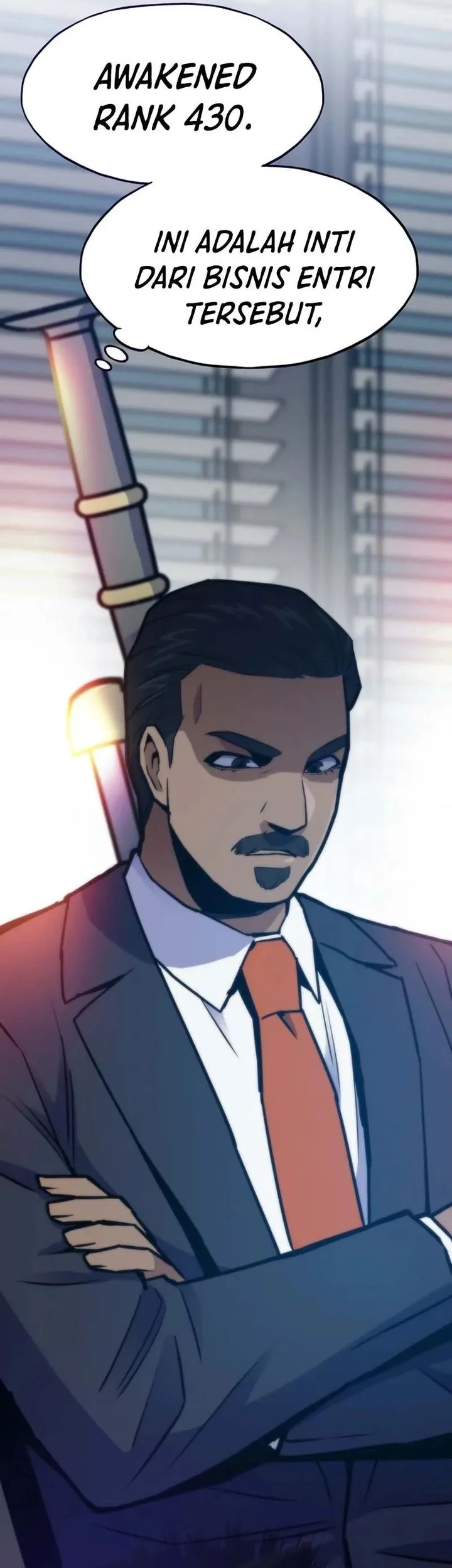 Past Life Regressor (Remake 2022) Chapter 155 Gambar 35