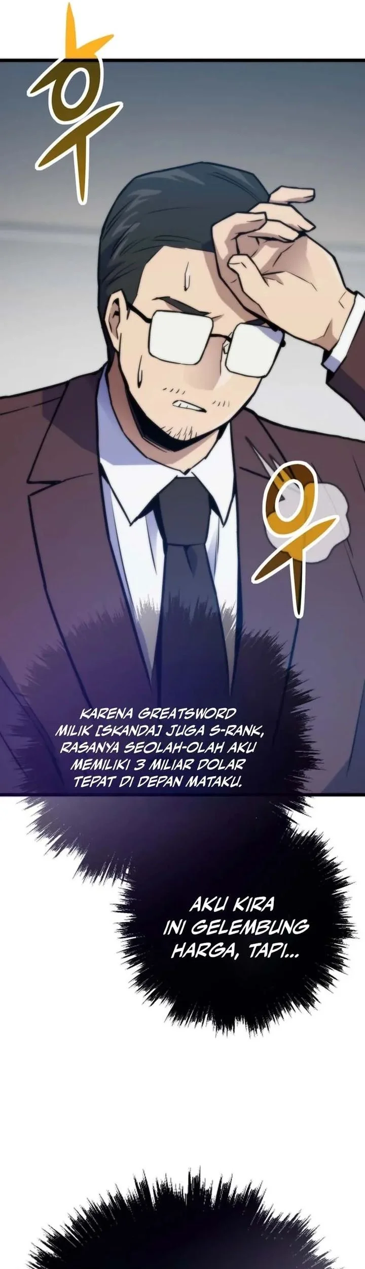 Past Life Regressor (Remake 2022) Chapter 155 Gambar 37