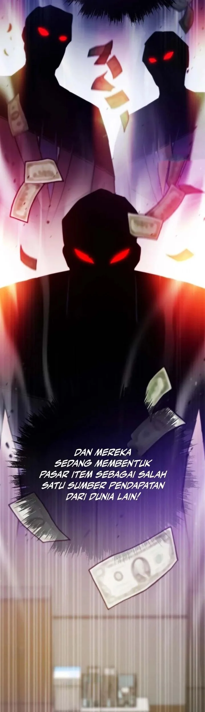 Past Life Regressor (Remake 2022) Chapter 155 Gambar 39