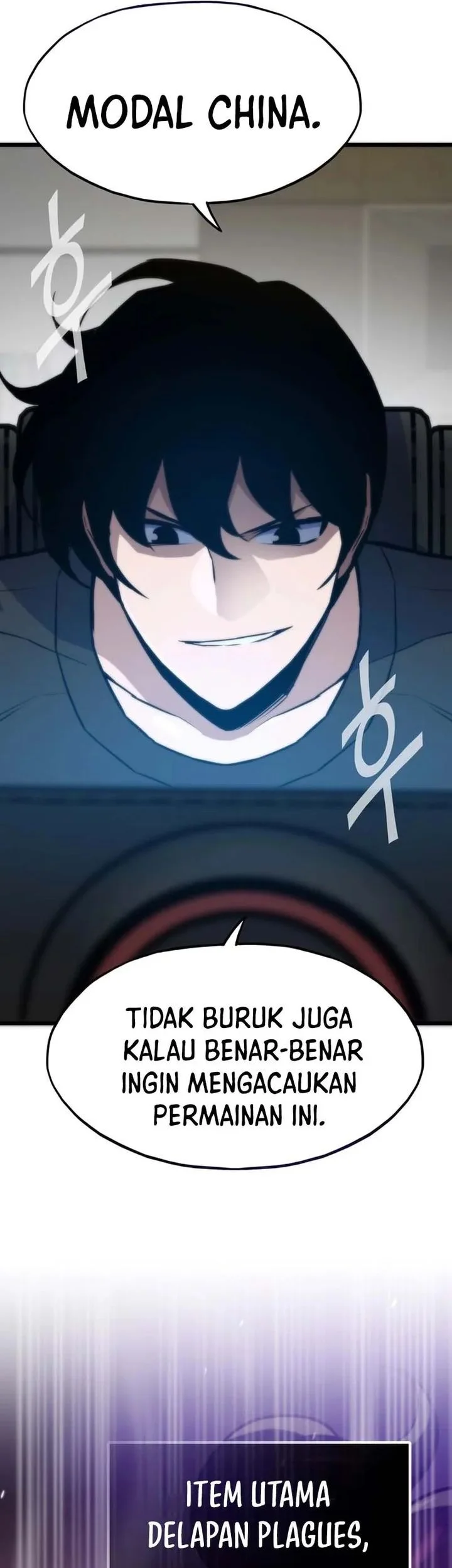 Past Life Regressor (Remake 2022) Chapter 155 Gambar 45