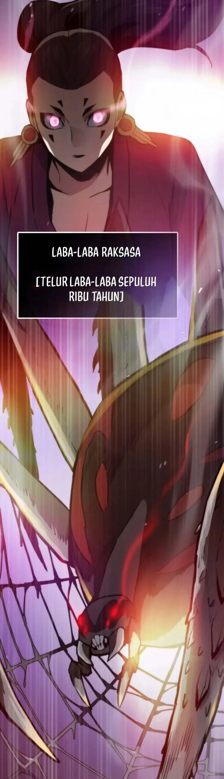 Past Life Regressor (Remake 2022) Chapter 155 Gambar 47