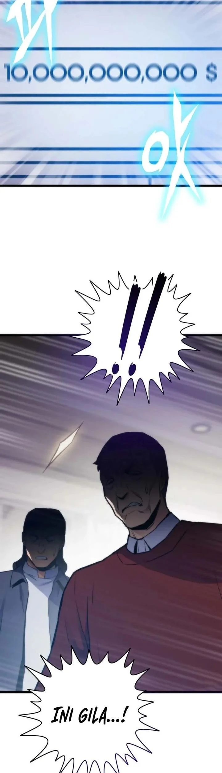 Past Life Regressor (Remake 2022) Chapter 155 Gambar 49