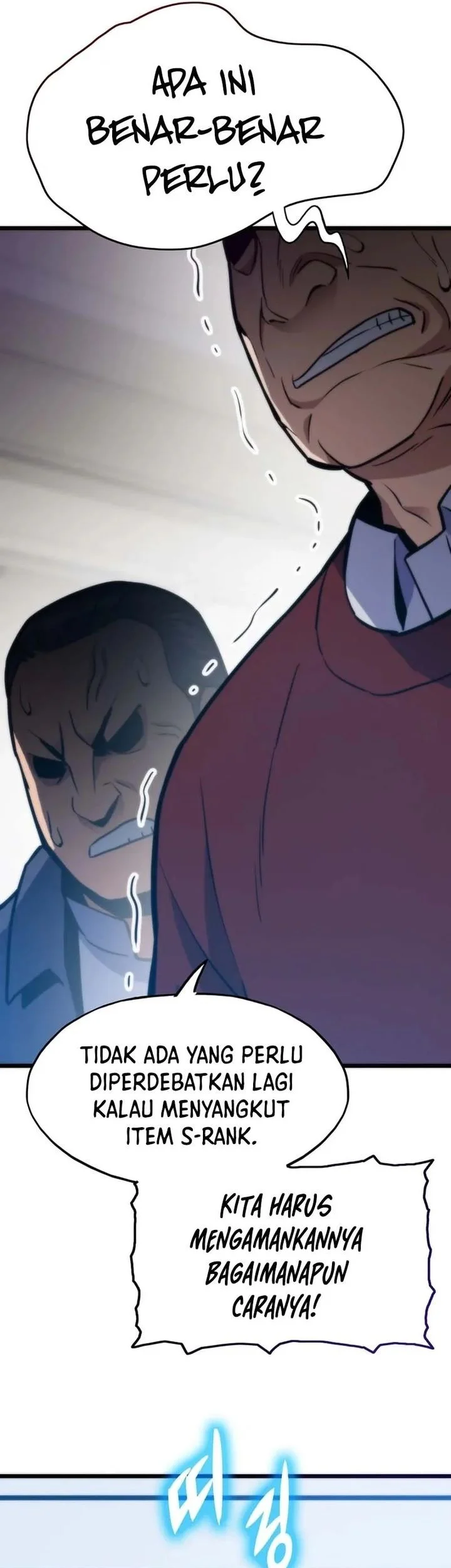 Past Life Regressor (Remake 2022) Chapter 155 Gambar 51