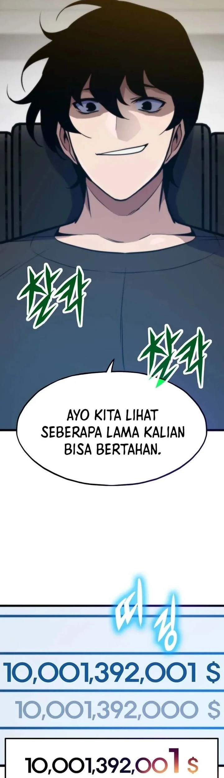 Past Life Regressor (Remake 2022) Chapter 155 Gambar 53