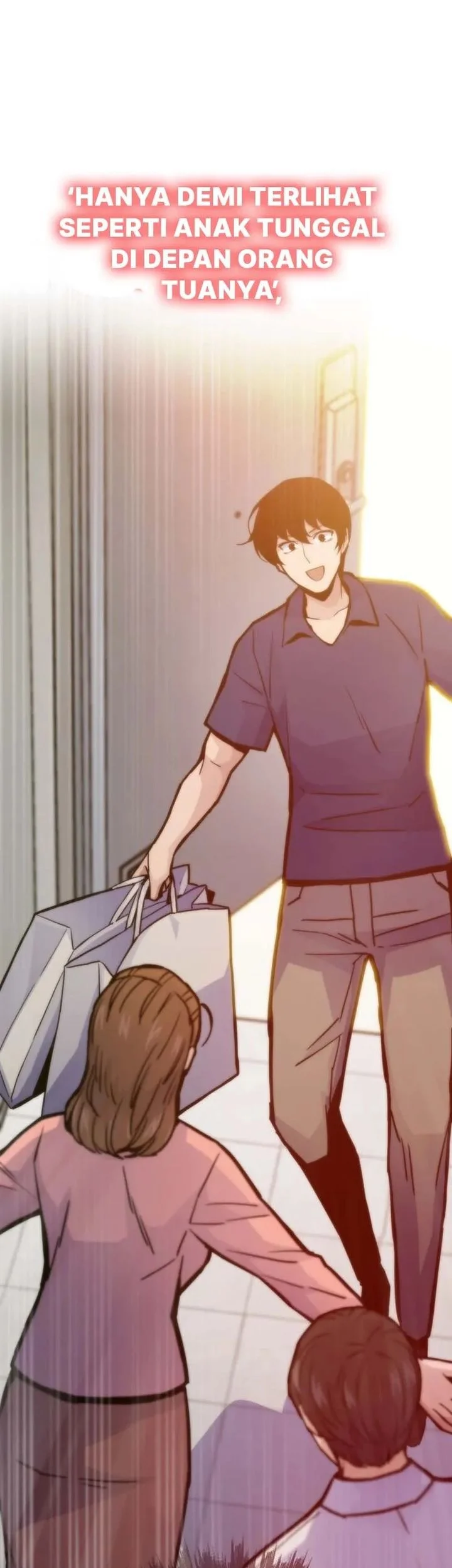 Past Life Regressor (Remake 2022) Chapter 155 Gambar 3