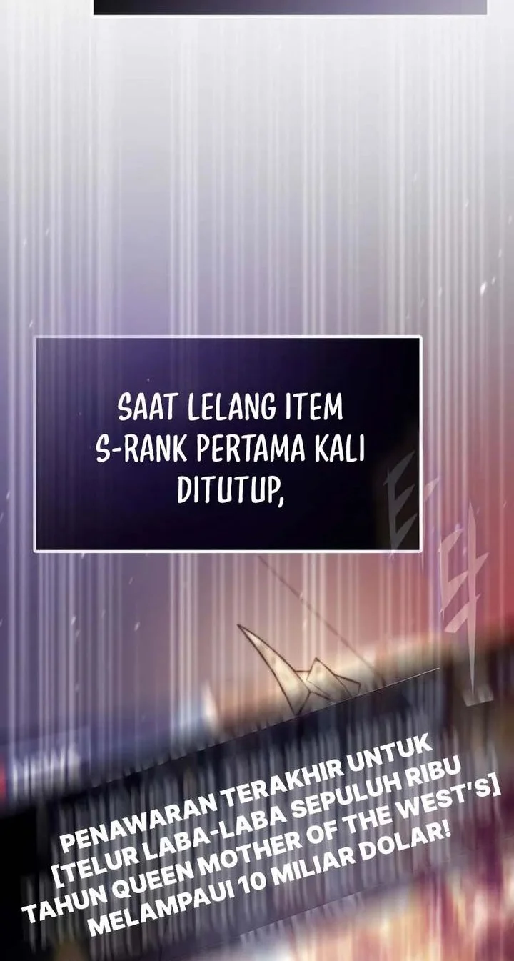 Past Life Regressor (Remake 2022) Chapter 155 Gambar 57